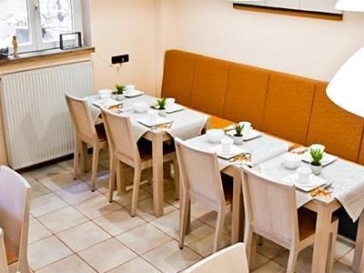 Arena Stadt Hotel München