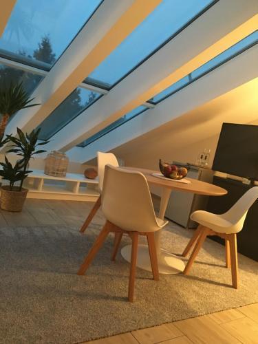 Hotel Arena Stadt